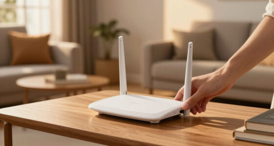 The Future Of Home Internet: AI-Driven Wi-Fi 7 Routers In 2026