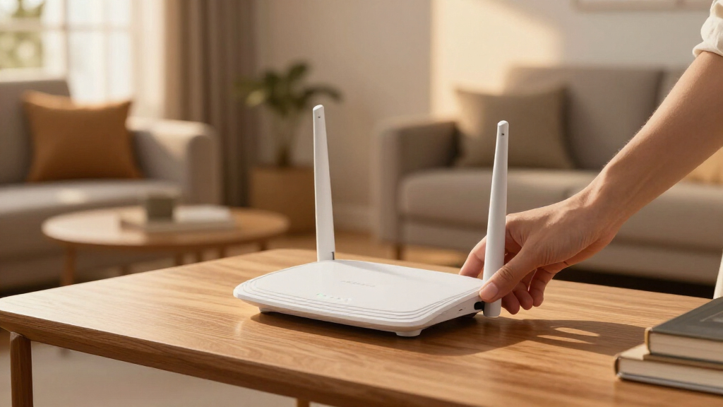 The Future Of Home Internet: AI-Driven Wi-Fi 7 Routers In 2026