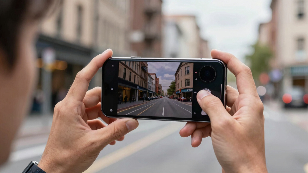 The Future Of Shooting: 6 AI Camera Lenses To Try In 2026