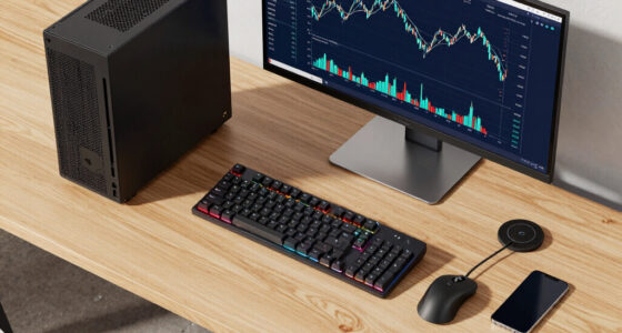The High-End PC and Workstation Tax