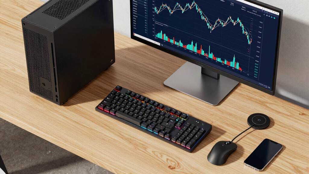 The High-End PC and Workstation Tax