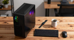 The High-End PC And Workstation Tax