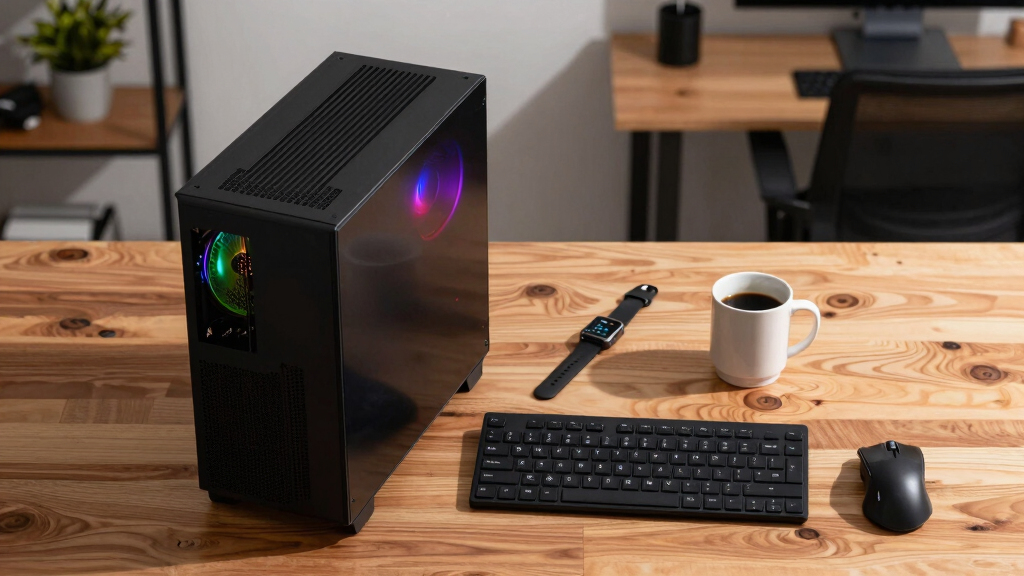 The High-End PC And Workstation Tax