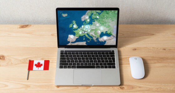 The Influence Of Canadian AI On Europe’s Sovereign Tech