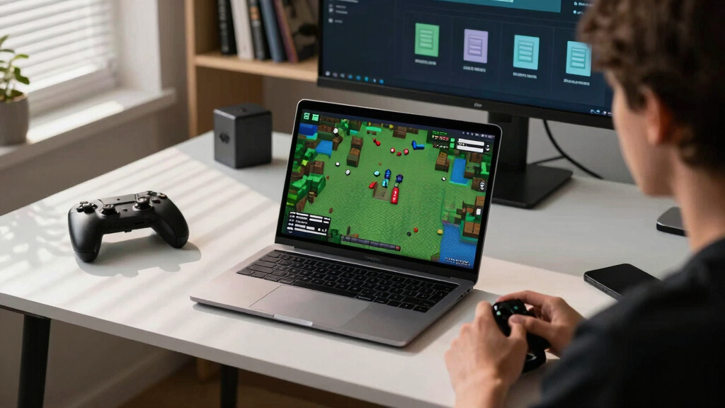 The largest available Minecraft world, totalling 15 TB