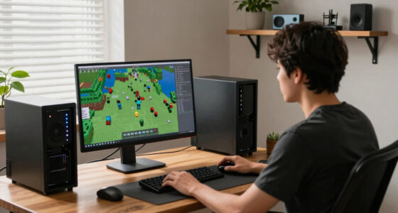 The Largest Available Minecraft World, Totalling 15 TB