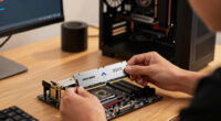 The Memory Squeeze: Why Your RAM Bill Doubled