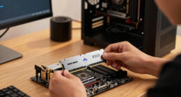 The Memory Squeeze: Why Your RAM Bill Doubled