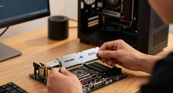 The Memory Squeeze: Why Your RAM Bill Doubled