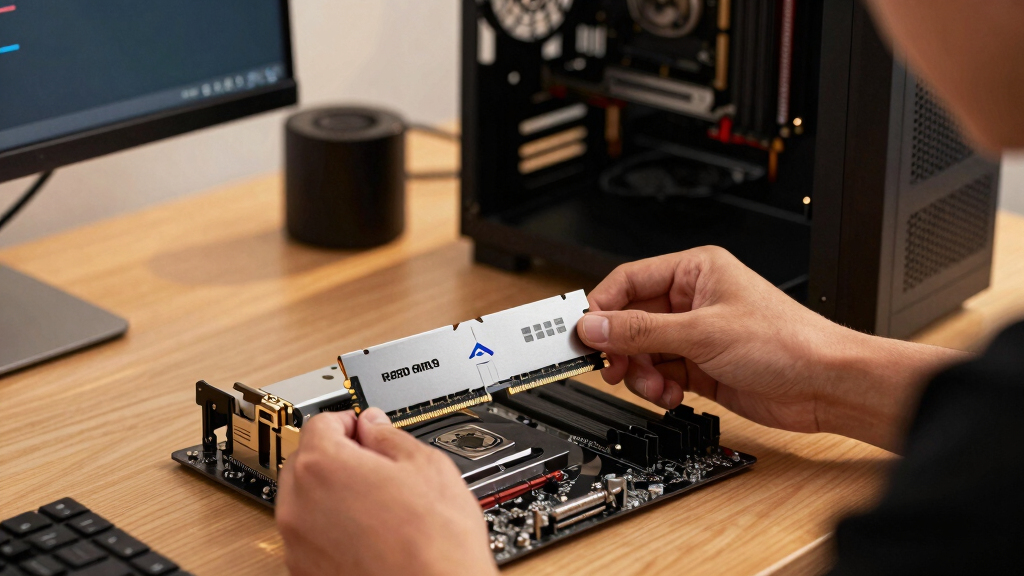 The Memory Squeeze: Why Your RAM Bill Doubled