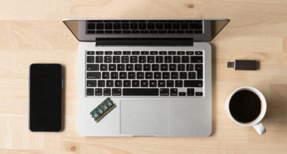 The Memory Squeeze: Why Your RAM Bill Doubled