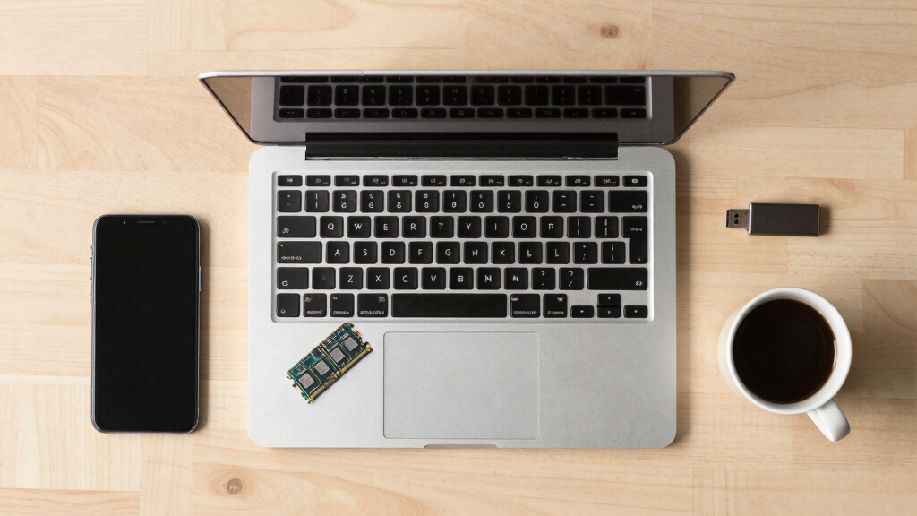The Memory Squeeze: Why Your RAM Bill Doubled