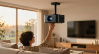 The Rise Of AI In Home Theater Projectors: What’s New In 2026?