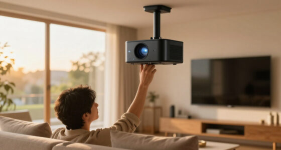 The Rise Of AI In Home Theater Projectors: What’s New In 2026?