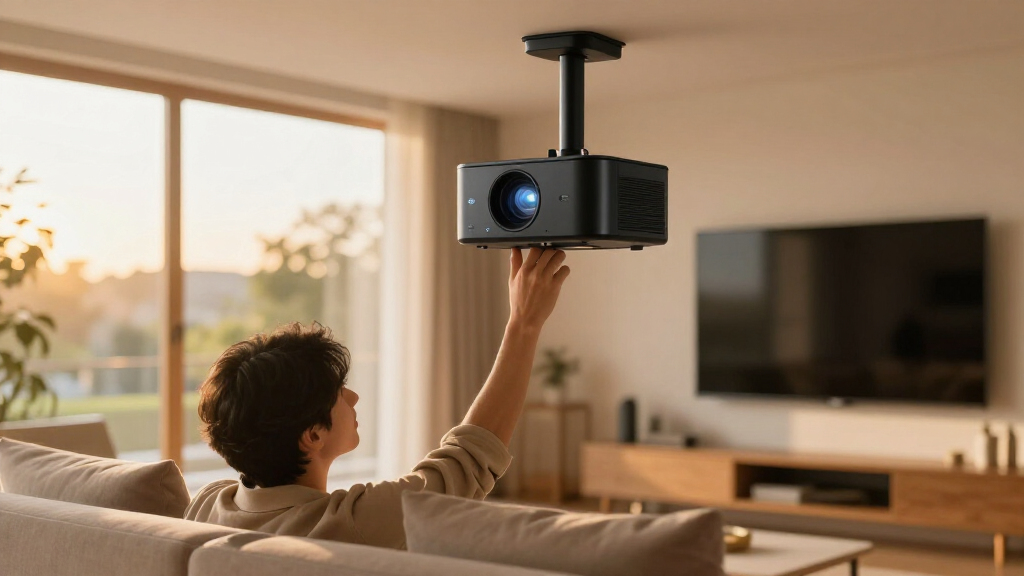 The Rise Of AI In Home Theater Projectors: What’s New In 2026?