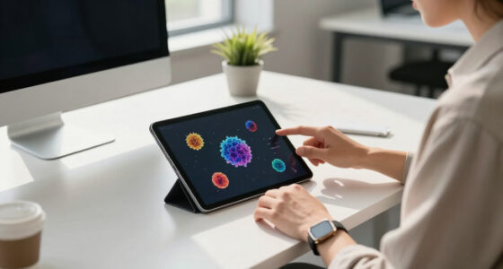 The Science Of Particle Geometry Mapping And Its AI Applications In 'SINGULARITY'