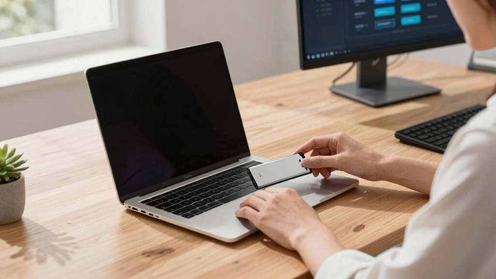 The SSD Squeeze: Why Storage Joined the Party