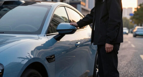 The unstoppable rise of China-made cars in Europe: 5 things to know