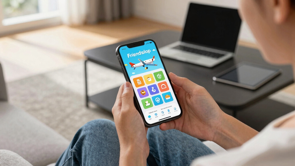 This Viral 'Friendslop' Game Let's You Manage World's Worst Airline And Everyone's Already Hooked: 'Looks Ridiculous'