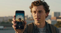 Tom Holland Says The Last Frame In Brand New Day Will Explain The Movie's Title. #Spiderman #Movie