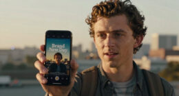 Tom Holland Says The Last Frame In Brand New Day Will Explain The Movie's Title. #Spiderman #Movie