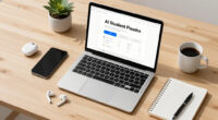 Top 14 AI Student Tools To Enhance Productivity And Learning