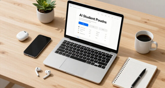 Top 14 AI Student Tools To Enhance Productivity And Learning