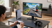 Train sim created by just one person is being called the best ever made