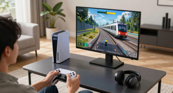 Train sim created by just one person is being called the best ever made