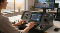 Train Sim Created By Just One Person Is Being Called The Best Ever Made