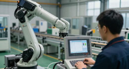 Transforming Factory Floors With AI: Siemens' Strategic Outlook