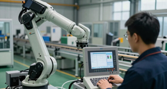 Transforming Factory Floors With AI: Siemens' Strategic Outlook