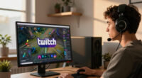 Twitch