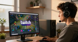 Twitch