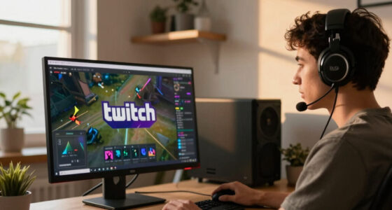 Twitch