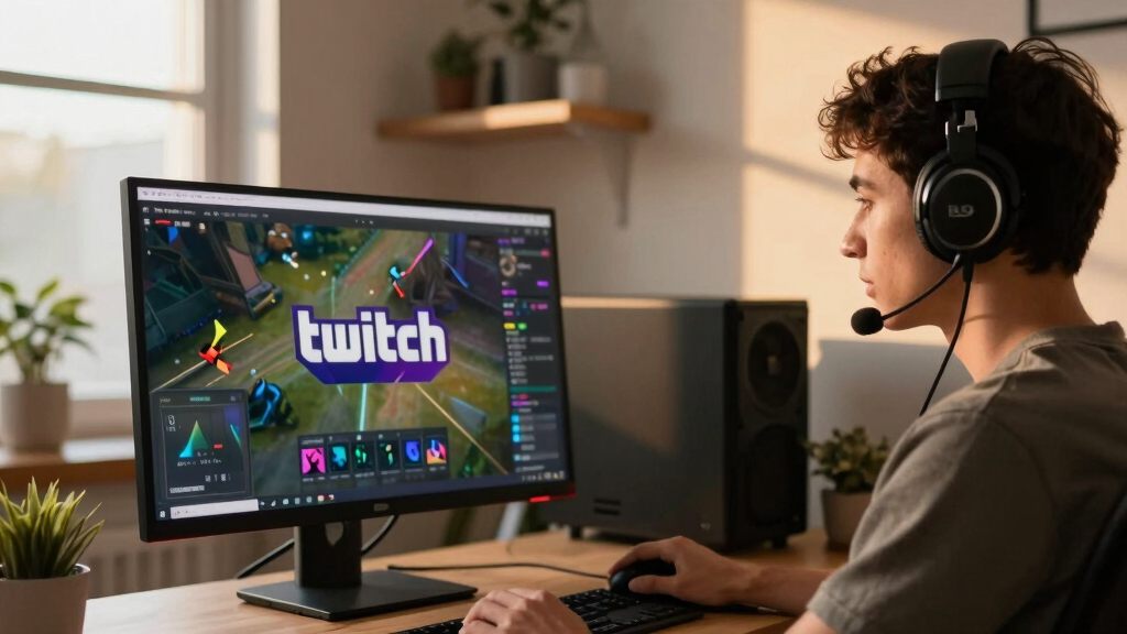 Twitch