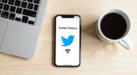 Twitter Outage
