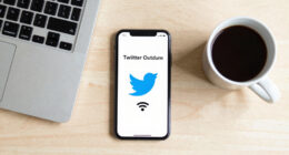 Twitter Outage