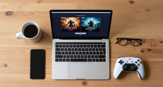 Two roguelite games are free to claim on the Epic Games Store this week