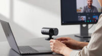 Uncover The Top AI Features In Webcams For 2026