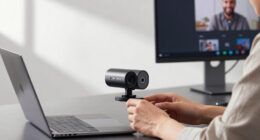 Uncover The Top AI Features In Webcams For 2026