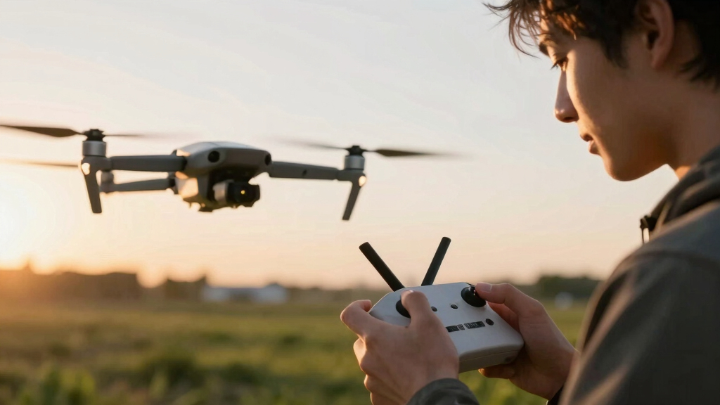 Unmanned Systems Surges In Global Coverage