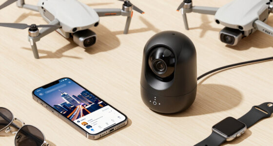 Urban Surveillance Gets Smarter: What AI Means For Governance