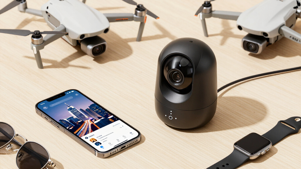 Urban Surveillance Gets Smarter: What AI Means For Governance