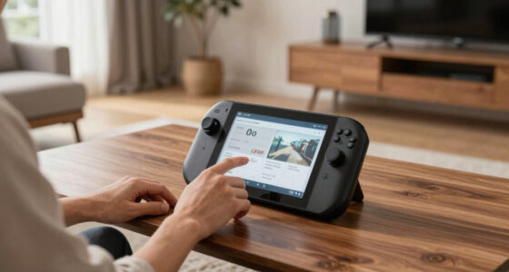Valve Open-source The Steam Machine E-ink Screen So You Can Make Your Own
