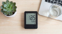 Weathergotchi – An E-Paper Climate Logger