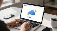 When Cloud Failures Leave AI Defenseless: The Hugging Face Case