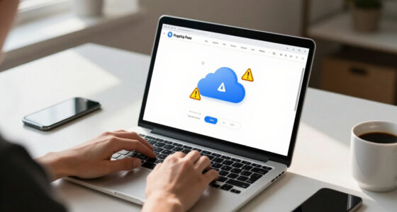 When Cloud Failures Leave AI Defenseless: The Hugging Face Case