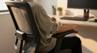 Why AI Office Chairs Are Essential For Ergonomics In 2026