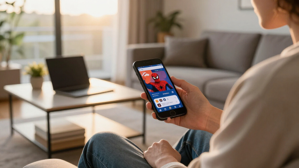 Why Spider-Man Needs A Landlord